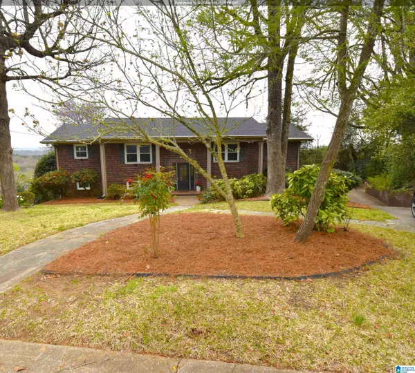 3425 RONLEA CIRCLE, Vestavia Hills, AL 35243