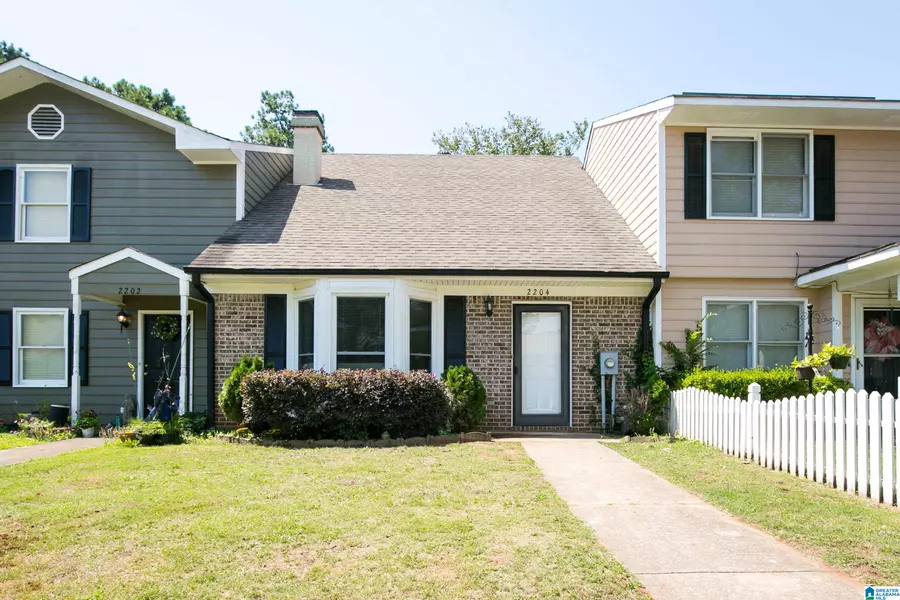 2204 CHESHIRE DRIVE, Birmingham, AL 35235