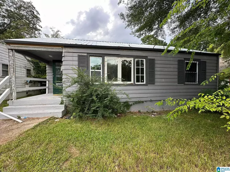 4912 AVENUE N, Birmingham, AL 35208