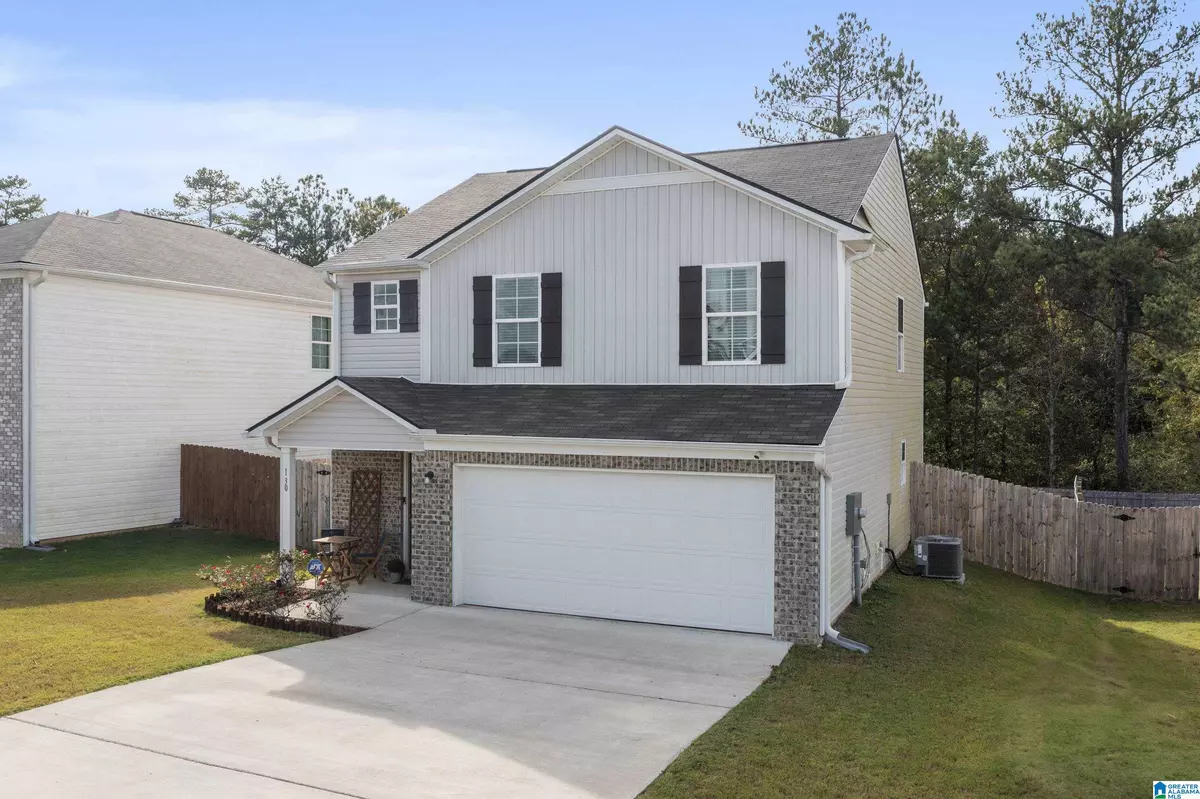 Margaret, AL 35004,130 STEVENS COVE DRIVE