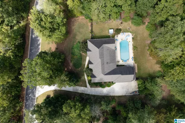 1020 STAGG RUN TRAIL, Indian Springs Village, AL 35124
