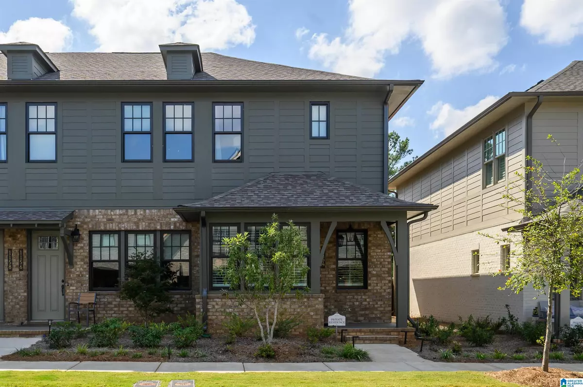 Hoover, AL 35242,1154 WINDSOR SQUARE