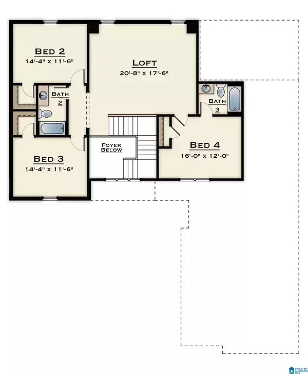 Vestavia Hills, AL 35242,1198 BRAYFIELD CREST DRIVE