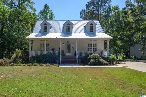 358 RIDGE DRIVE, Shelby, AL 35143