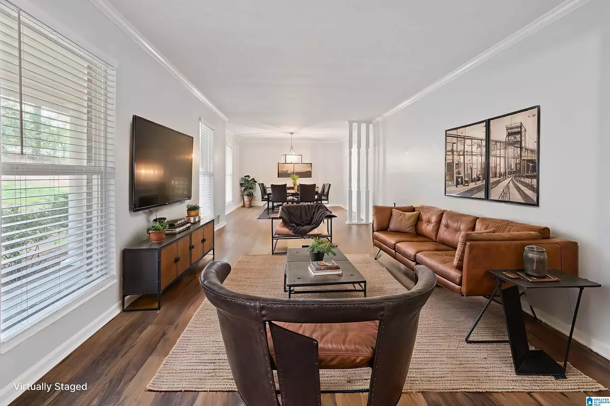 Hueytown, AL 35023,1855 EDGEHILL DRIVE