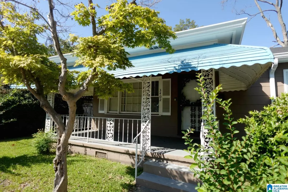 Birmingham, AL 35207,3402 33RD COURT N