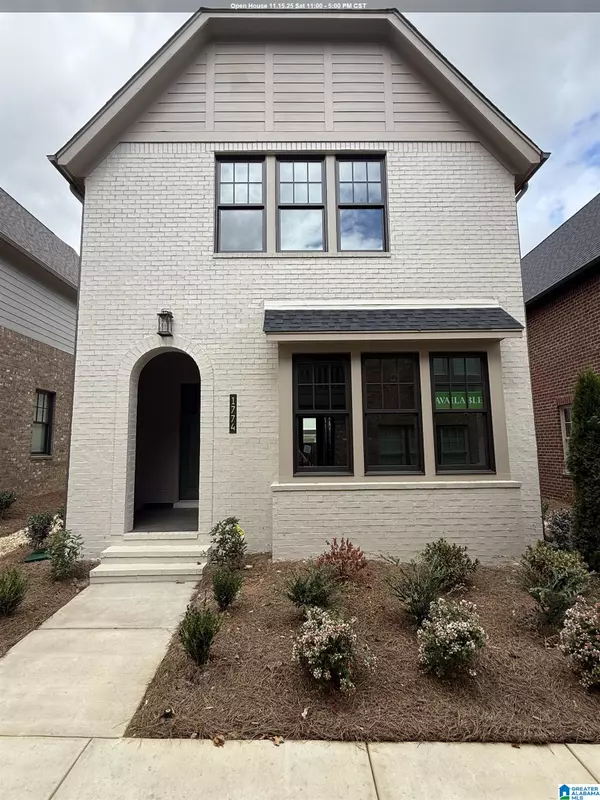 5538 DEVERELL LANE #5538, Hoover, AL 35244