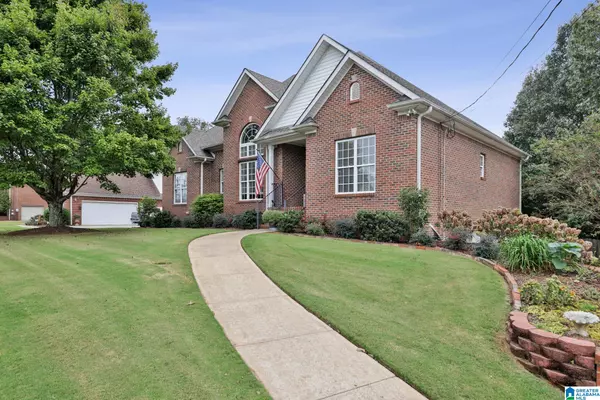 160 CLAIRMONT ROAD, Sterrett, AL 35147