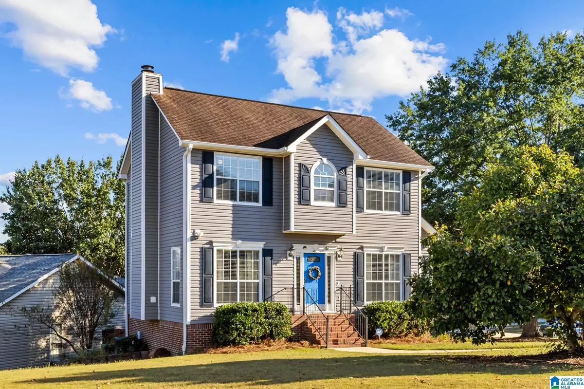 Alabaster, AL 35007,2021 KING CHARLES PLACE