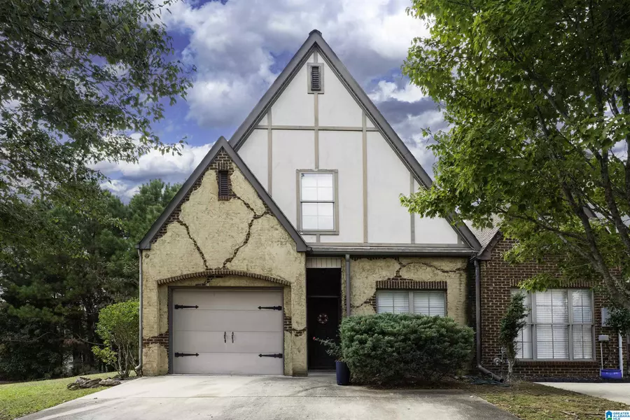 2457 RIDGEMONT DRIVE, Birmingham, AL 35244