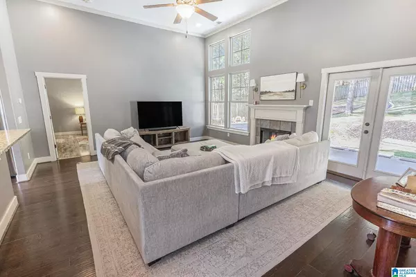 Leeds, AL 35094,2182 CLAIRMONT DRIVE