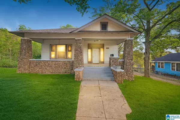 Birmingham, AL 35217,4109 43RD AVENUE N