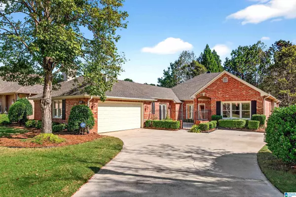 4342 VESTVIEW LANE, Vestavia Hills, AL 35242