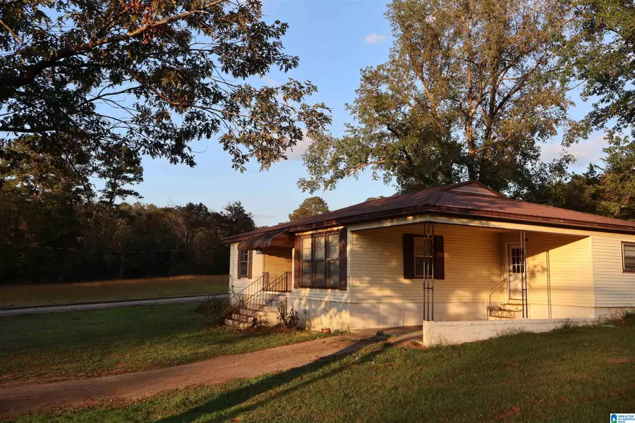 4115 MASSEYLINE CHURCH ROAD, Pinson, AL 35126