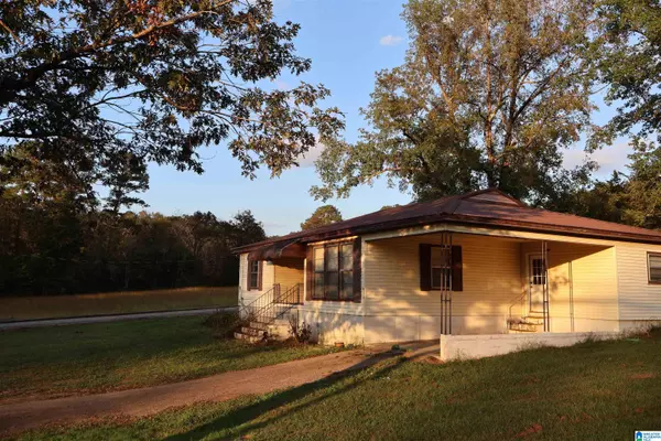 4115 MASSEYLINE CHURCH ROAD, Pinson, AL 35126