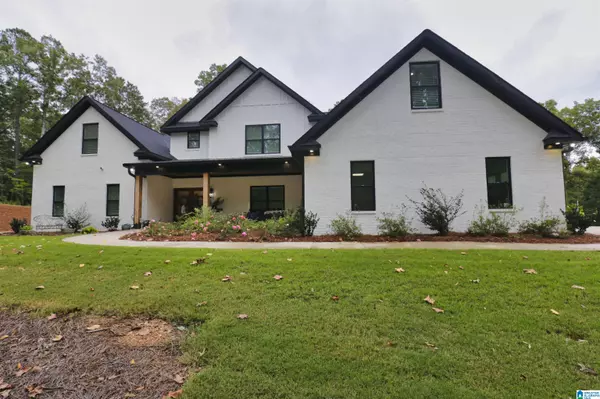 46 DEER COVE MOUNTAIN, Oxford, AL 36203