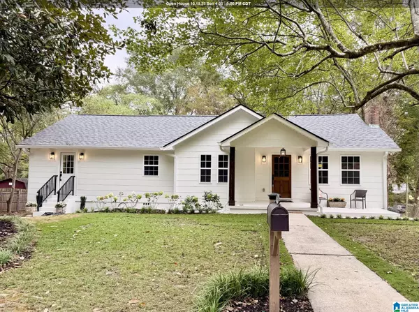 228 3RD STREET, Helena, AL 35080