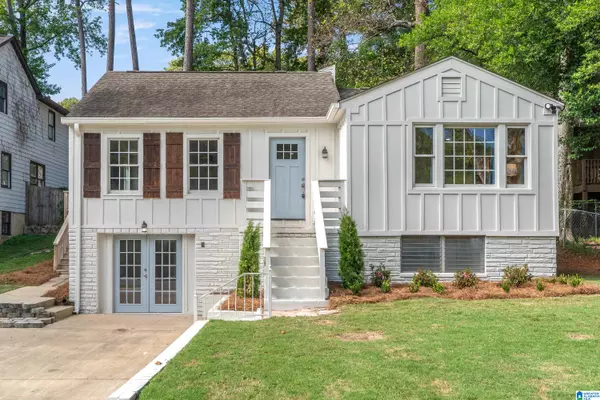 1852 WINDSOR BOULEVARD, Homewood, AL 35209