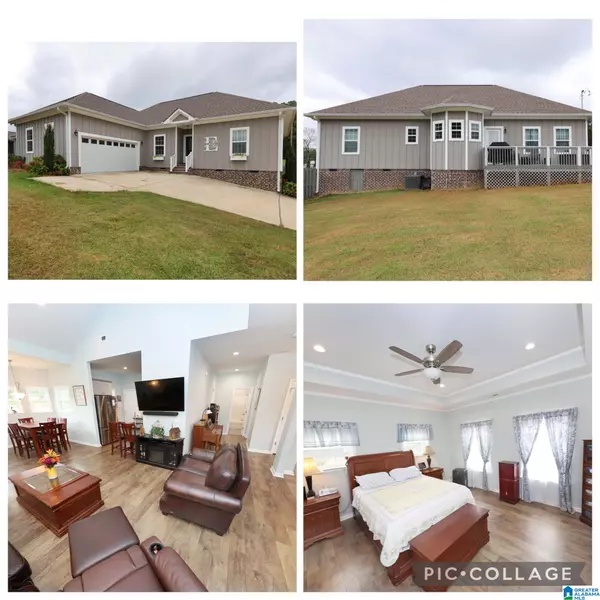 Pell City, AL 35125,1400 TUNNEL MTN ROAD