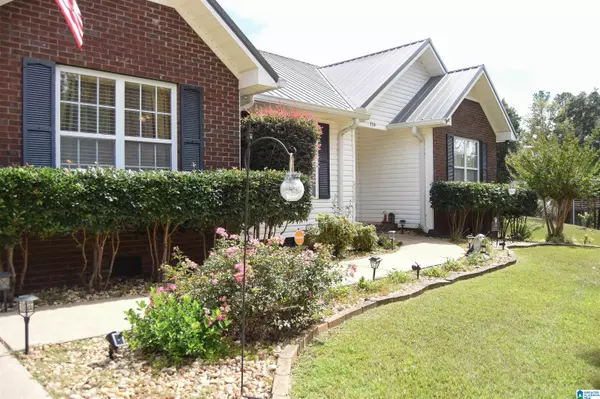 Jacksonville, AL 36265,334 MARY DRIVE