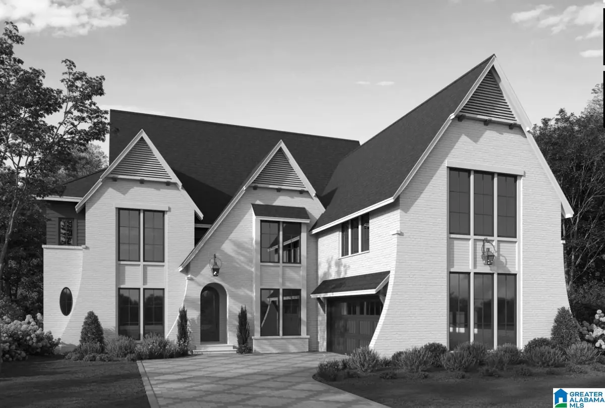 Vestavia Hills, AL 35243,2254 FIVE OAKS TRAIL