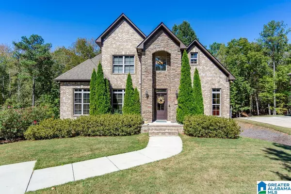 312 GREY OAKS DRIVE, Pelham, AL 35124