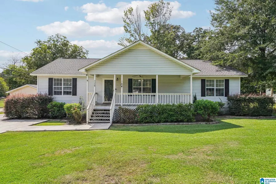 5388 MEMORY LANE, Mount Olive, AL 35117