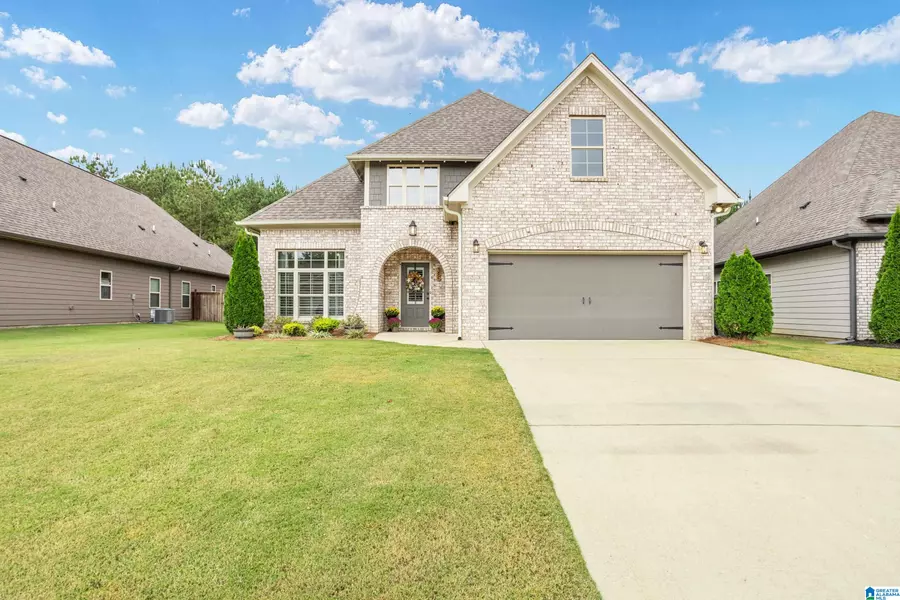 385 STERLING PLACE, Odenville, AL 35120