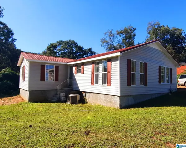 Wedowee, AL 36278,26 SW 5TH STREET
