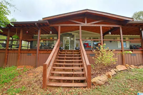 408 COUNTY ROAD 268, Lineville, AL 36266