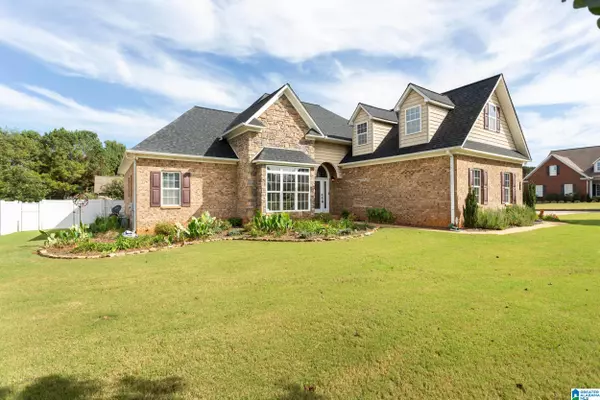 Jacksonville, AL 36265,801 EMILYS PASS SW