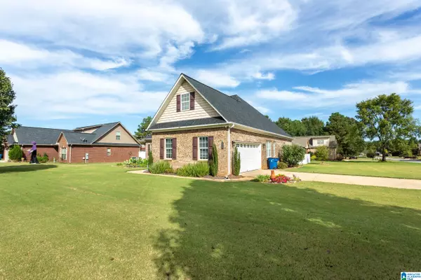 Jacksonville, AL 36265,801 EMILYS PASS SW