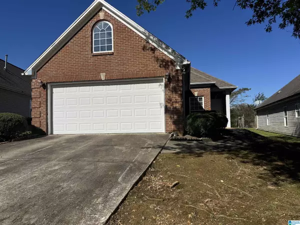 5490 AZALEA TRACE, Trussville, AL 35173