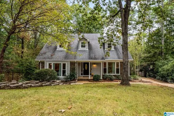 1938 RIVER WAY DRIVE, Hoover, AL 35244