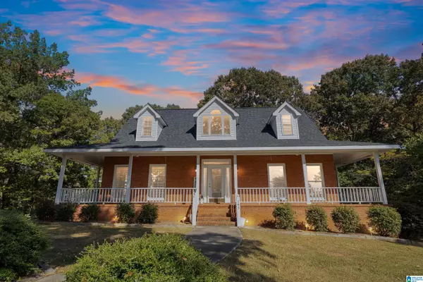 145 FRANK STREET, Thorsby, AL 35171