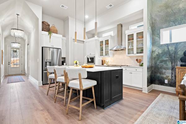 1931 WILTON TRACE, Hoover, AL 35244