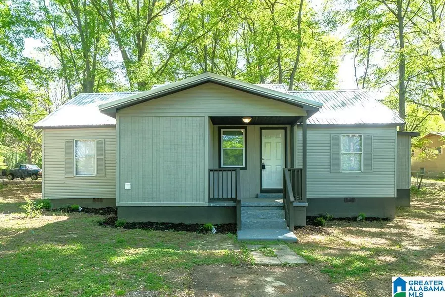 6624 CURRY HIGHWAY, Jasper, AL 35503