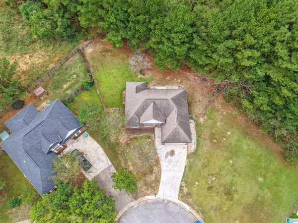 Montevallo, AL 35115,244 FAIRVIEW CIRCLE