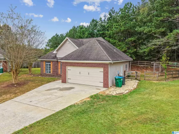 Montevallo, AL 35115,244 FAIRVIEW CIRCLE