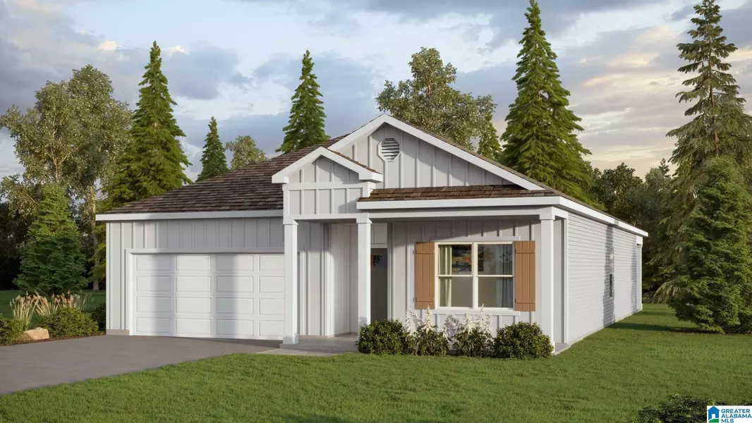 1135 WAVERLEY LANE SOUTHWEST, Cullman, AL 35055