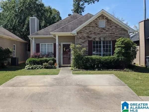 996 MCALISTER ROAD, Calera, AL 35040