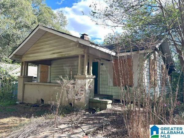 4313 5TH AVENUE, Birmingham, AL 35224