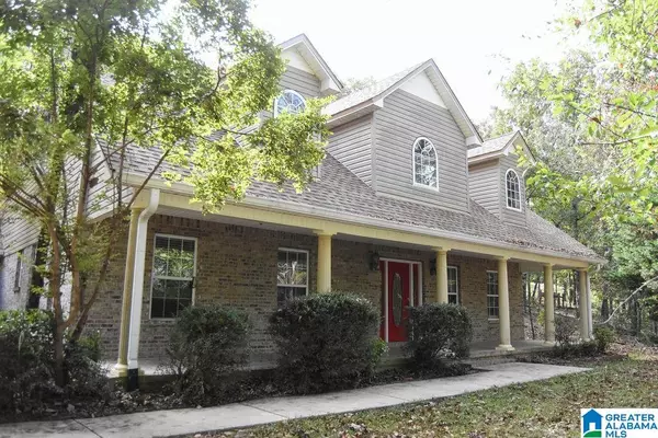 506 QUARRY ROAD, Glencoe, AL 35905