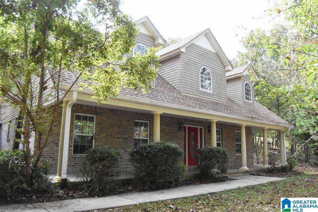 Glencoe, AL 35905,506 QUARRY ROAD