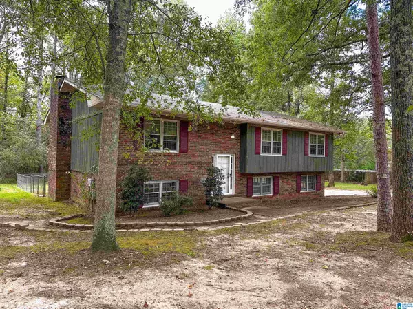 370 E GLEN ROAD, Alexandria, AL 36250