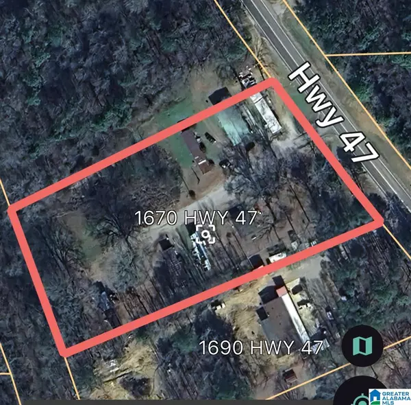 Columbiana, AL 35051,1670 HIGHWAY 47