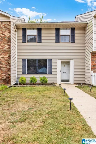 2307 CHESHIRE DRIVE, Birmingham, AL 35235