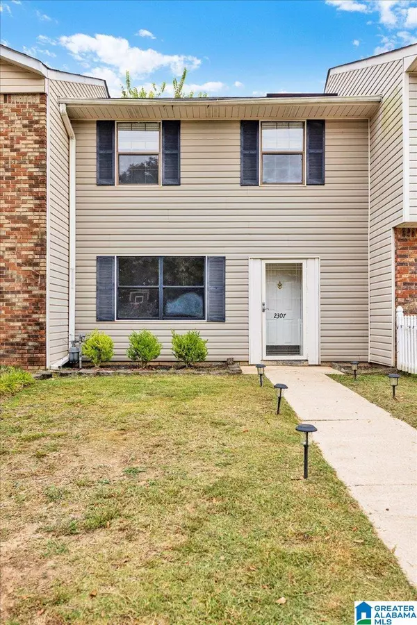 2307 CHESHIRE DRIVE, Birmingham, AL 35235