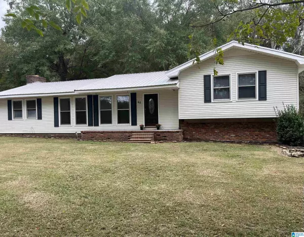 Anniston, AL 36201,65 WARREN AVENUE S