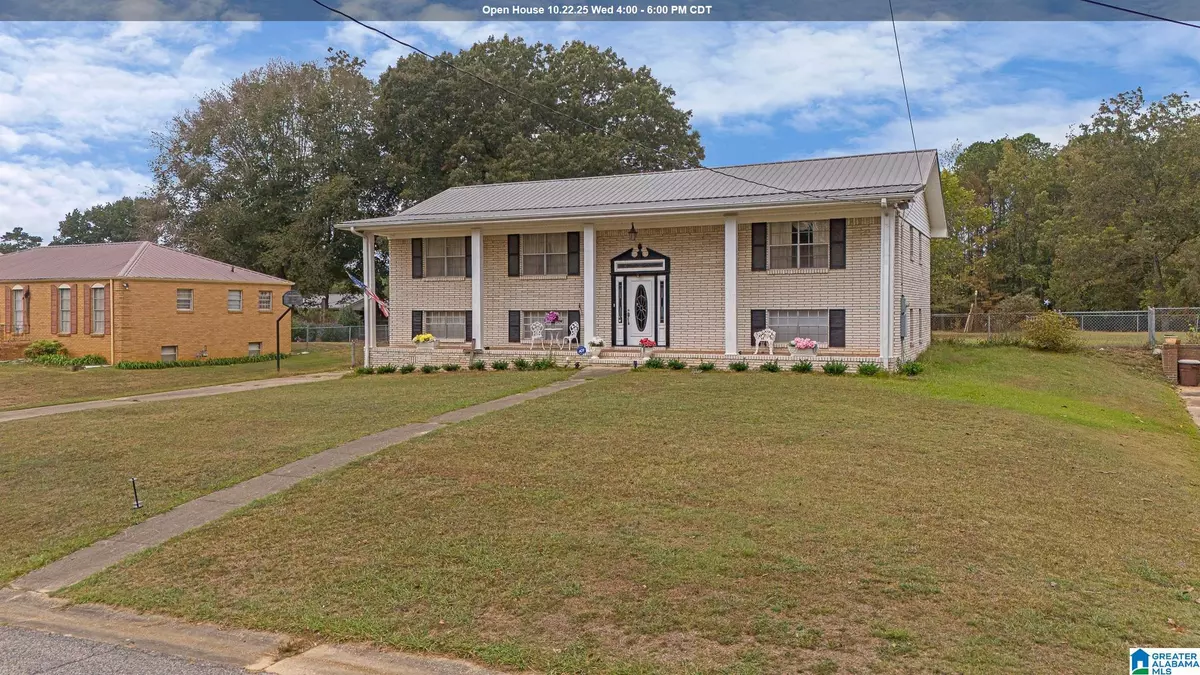 Bessemer, AL 35023,1097 SUNNY DELL LANE